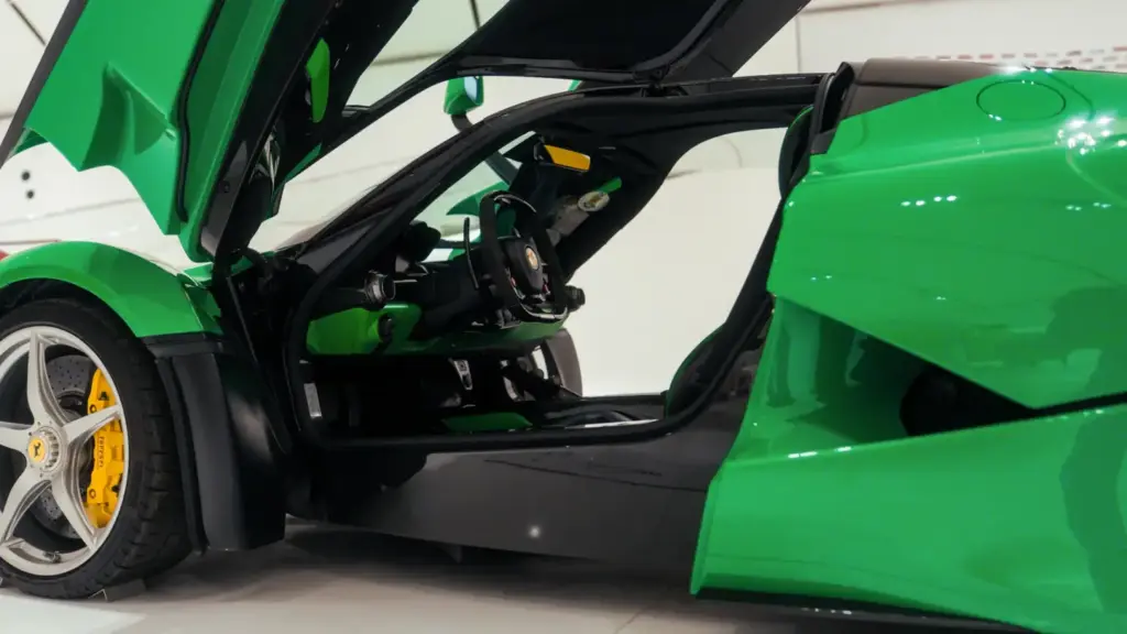 2014 ferrari laferrari jamiroquai 13 Motor16