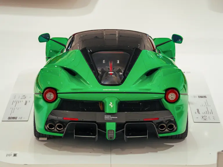 2014 ferrari laferrari jamiroquai 14 Motor16