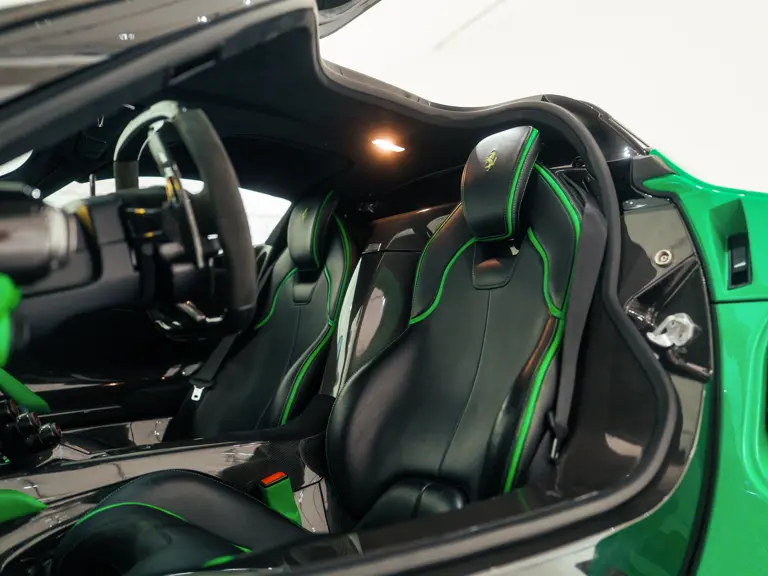 2014 ferrari laferrari jamiroquai 15 Motor16