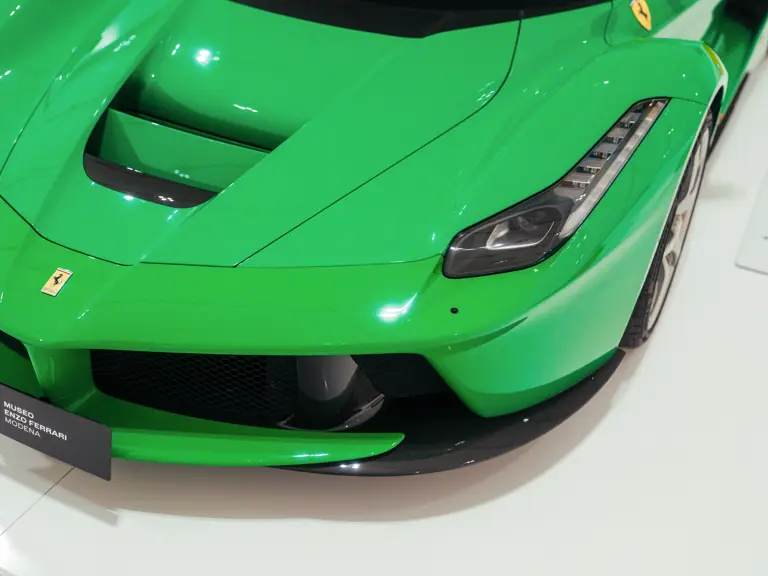 2014 ferrari laferrari jamiroquai 16 Motor16