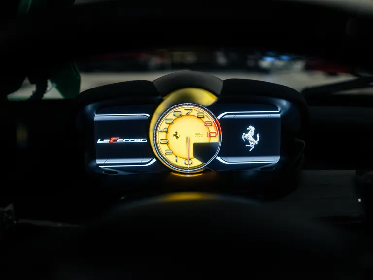2014 ferrari laferrari jamiroquai 17 Motor16
