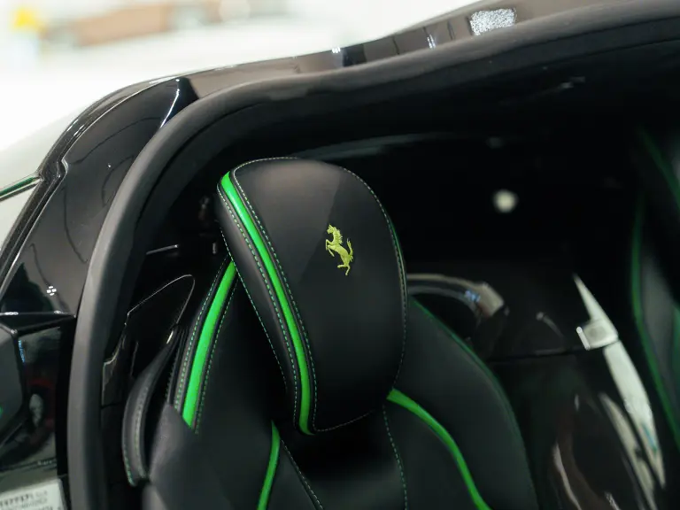 2014 ferrari laferrari jamiroquai 18 Motor16