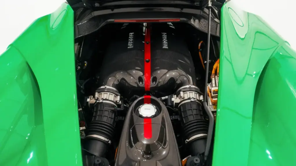 2014 ferrari laferrari jamiroquai 19 Motor16