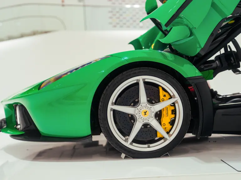 2014 ferrari laferrari jamiroquai 23 Motor16