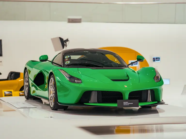 2014 ferrari laferrari jamiroquai 24 Motor16