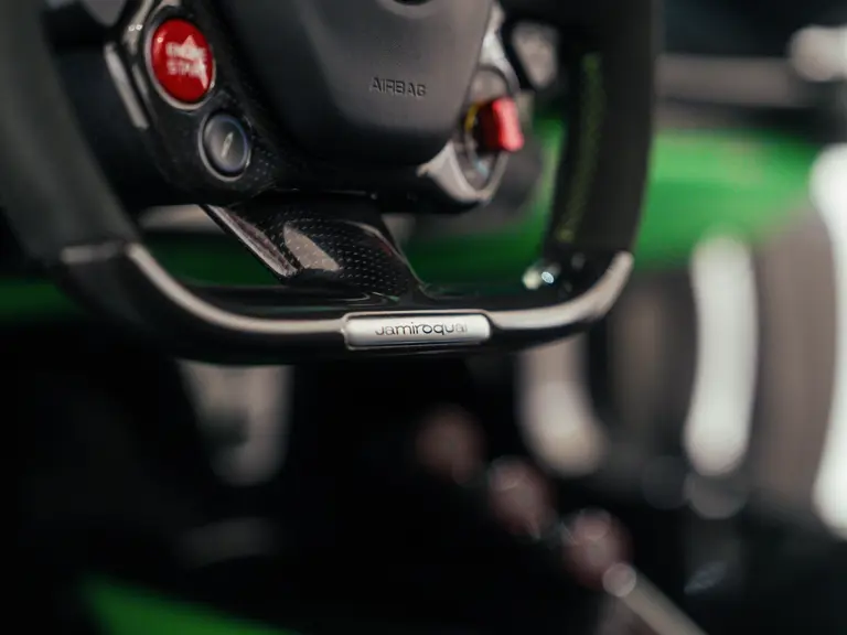 2014 ferrari laferrari jamiroquai 25 Motor16