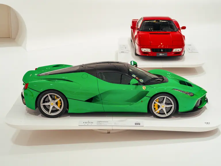 2014 ferrari laferrari jamiroquai 28 Motor16