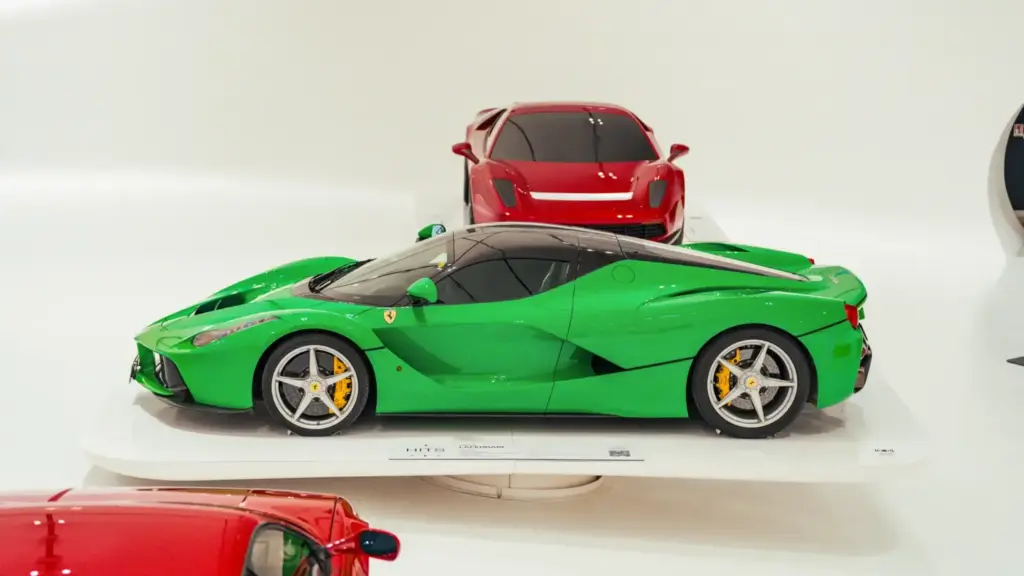 2014 ferrari laferrari jamiroquai 29 Motor16