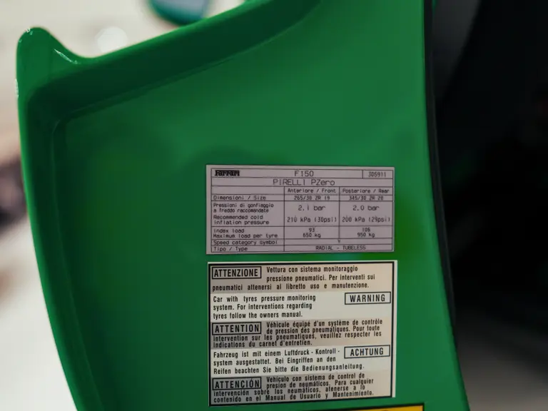 2014 ferrari laferrari jamiroquai 31 Motor16