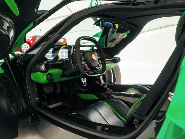 2014 ferrari laferrari jamiroquai 32 Motor16