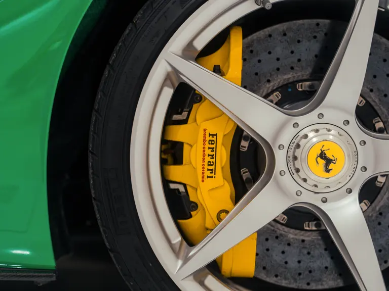 2014 ferrari laferrari jamiroquai 33 Motor16