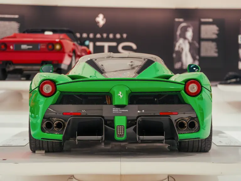 2014 ferrari laferrari jamiroquai 38 Motor16