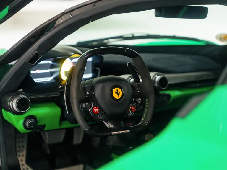 2014 ferrari laferrari jamiroquai 39 Motor16