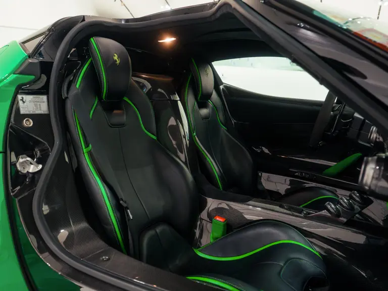 2014 ferrari laferrari jamiroquai 4 Motor16