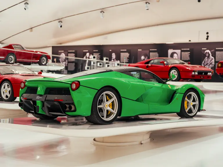 2014 ferrari laferrari jamiroquai 41 Motor16