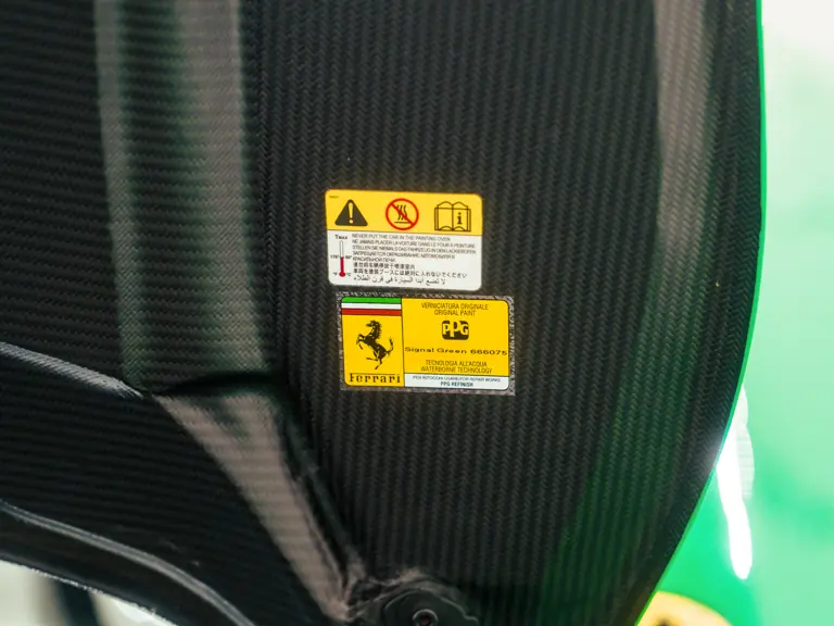 2014 ferrari laferrari jamiroquai 42 Motor16