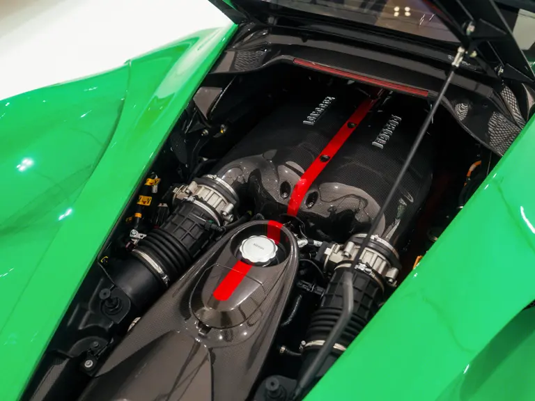 2014 ferrari laferrari jamiroquai 45 Motor16