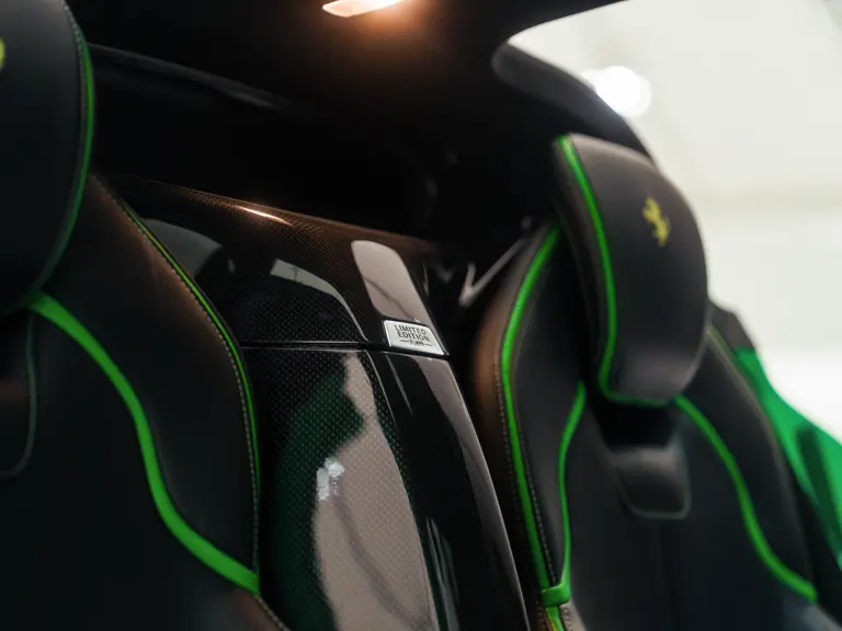 2014 ferrari laferrari jamiroquai 47 Motor16