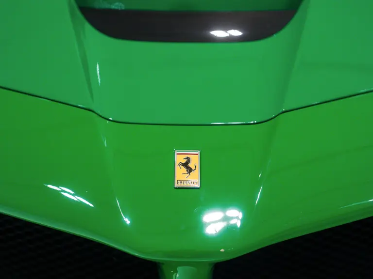 2014 ferrari laferrari jamiroquai 7 Motor16