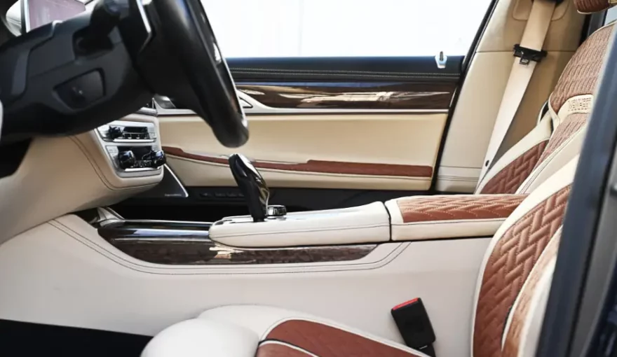 2022 Manhart MH7 700 BMW 760Li 10 Motor16