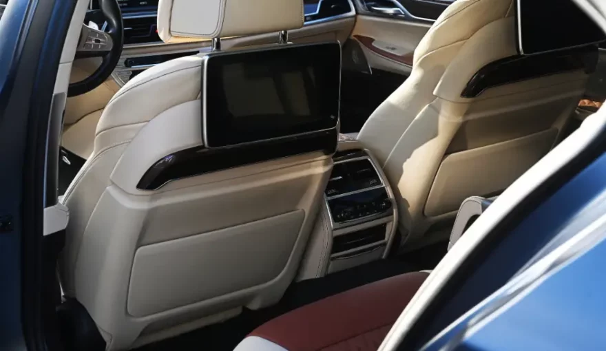 2022 Manhart MH7 700 BMW 760Li 16 Motor16