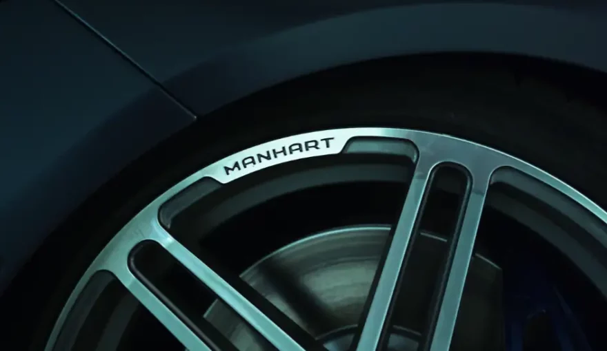 2022 Manhart MH7 700 BMW 760Li 3 Motor16