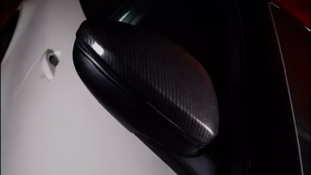 2026 Alfa Romeo Junior Edizione Bianco Japon 13 Motor16