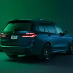 Alpina XB7 Manufaktur: El primer Alpina de la era BMW no rompe esquemas