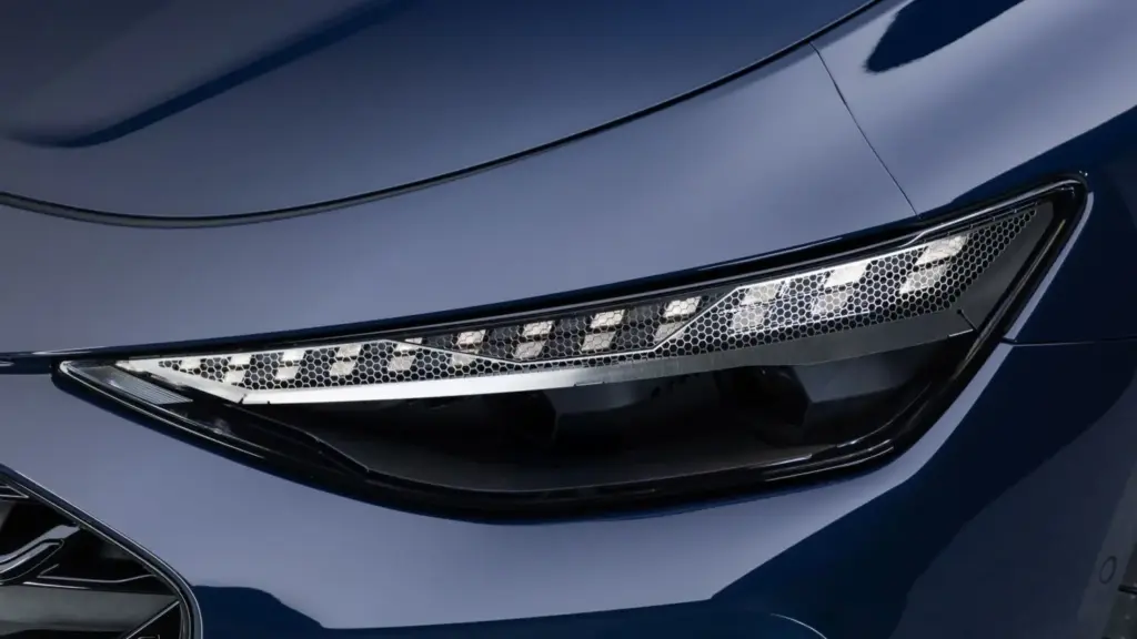 2026 Audi A6L China 11 Motor16