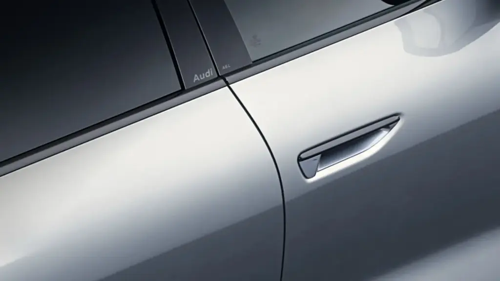 2026 Audi A6L China 23 Motor16