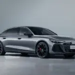 Audi A6L: Un Audi A8 a precio de Audi A3 que no verás por aquí