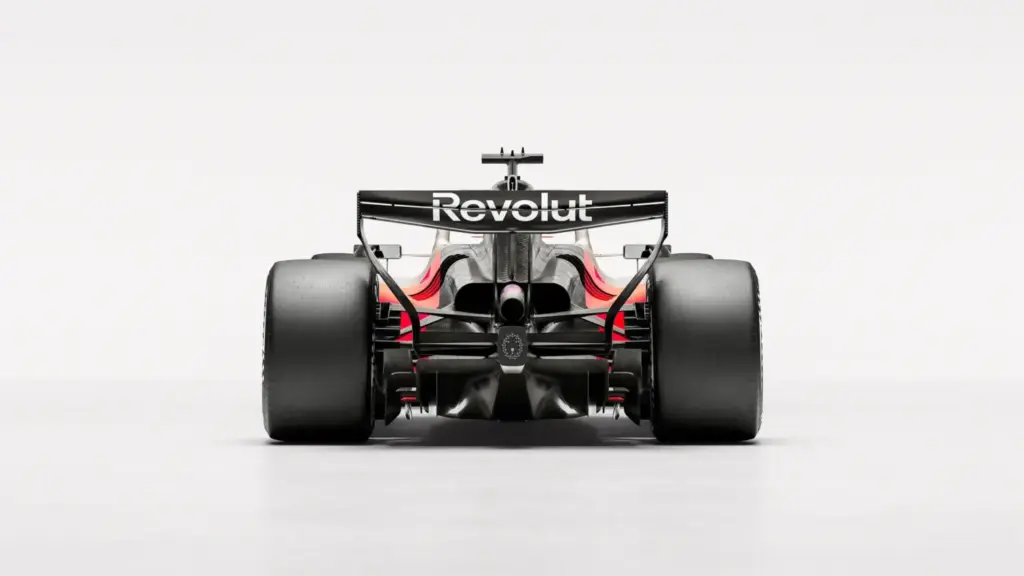 Audi lleva los colores de sus Fórmula 1 a sus modelos de calle: Comienzan con este SQ8 10 Motor16 2026 Audi Revolut R26 4 Motor16