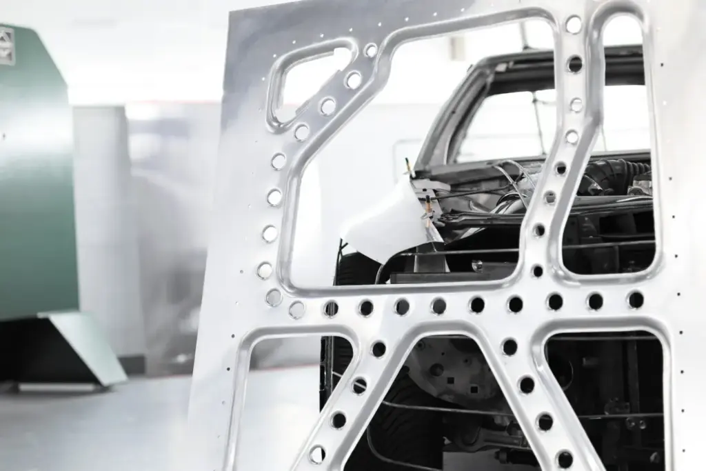 2026 Audi UR Quattro Restomod 15 Motor16