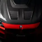 El BMW M2 alcanza los 700 CV de potencia gracias a los chicos de G-Power