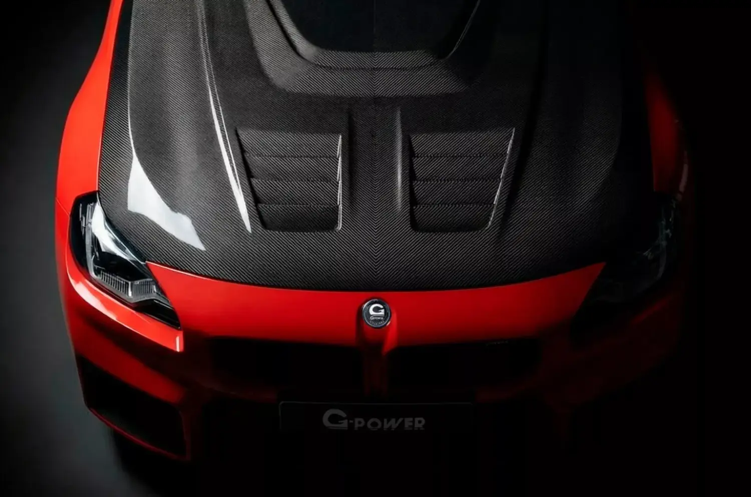 2026 BMW M2 G-Power G2M. Imagen portada.