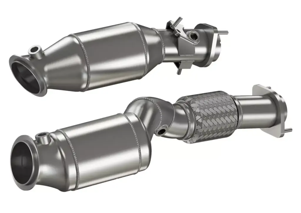 2026 BMW M2 G Power G2M 6 Motor16