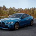 Detalles en bronce para celebrar los 40 años del BMW M3… con un BMW M4 Coupé