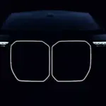 BMW está lista para actualizar su buque insignia, que no perderá su gran parrilla frontal