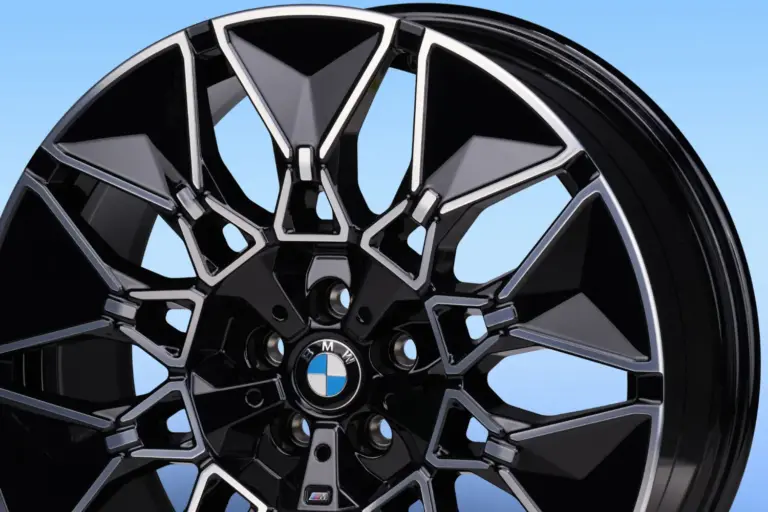 BMW i3 y su nula huella de carbono gracias al uso de materiales reciclados… y mucho más