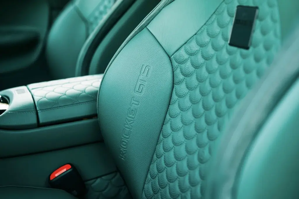 2026 Brabus Rocket GTS USA 2 Motor16