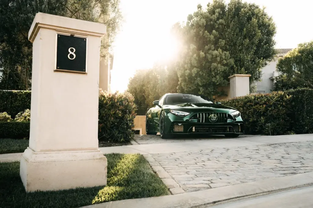 2026 Brabus Rocket GTS USA 21 Motor16