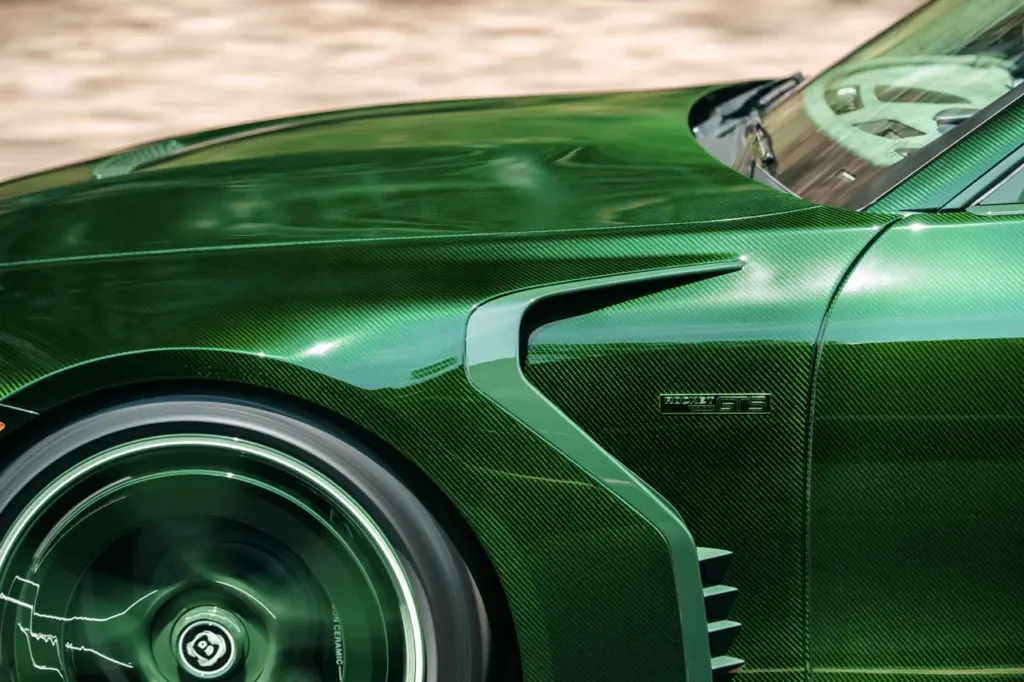 2026 Brabus Rocket GTS USA 7 Motor16