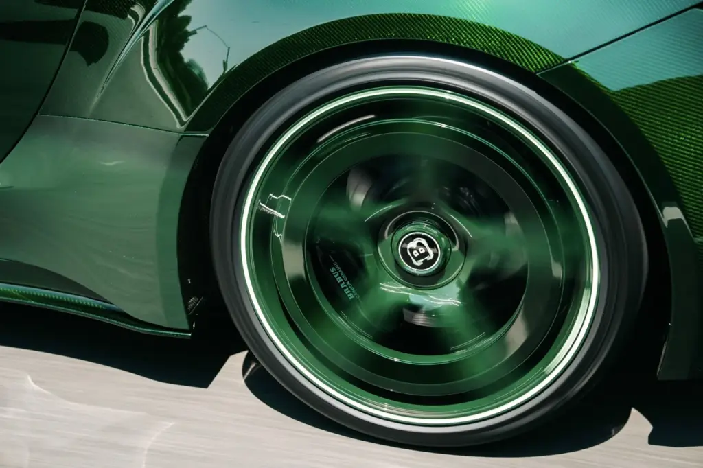 2026 Brabus Rocket GTS USA 9 Motor16