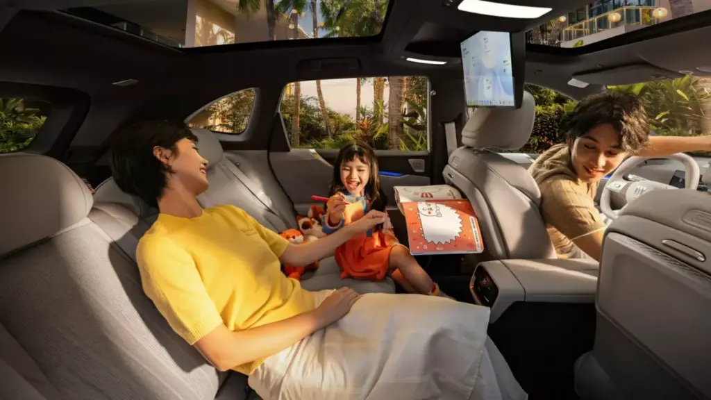 2026 Buick Electra E7 1 Motor16