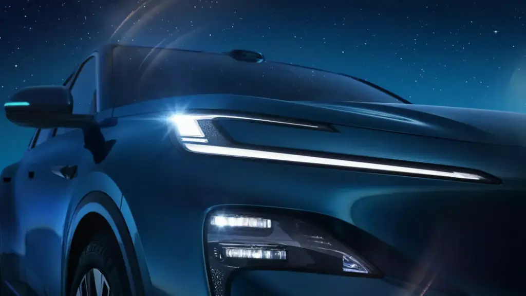 2026 Buick Electra E7 10 Motor16