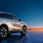 Buick Electra E7: El SUV con 1.600 km de autonomía está a la vuelta de la esquina