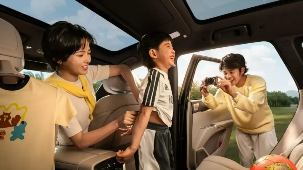 2026 Buick Electra E7 17 Motor16