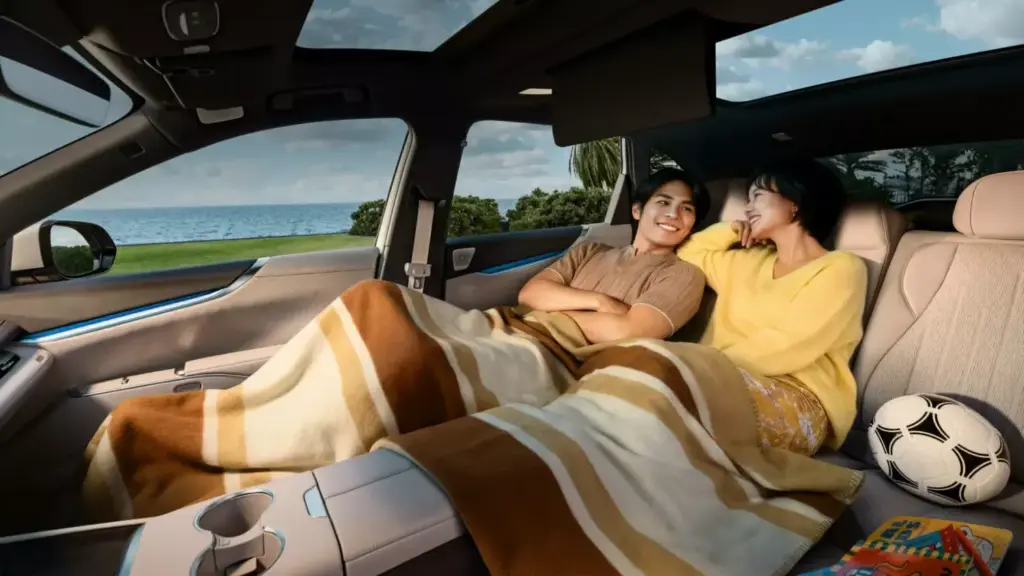 2026 Buick Electra E7 2 Motor16