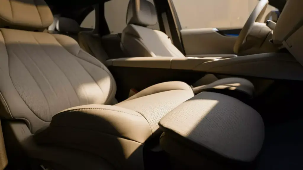 2026 Buick Electra E7 4 Motor16