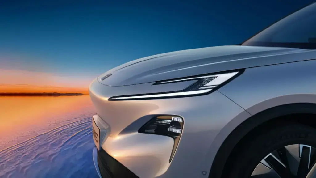 2026 Buick Electra E7 9 Motor16